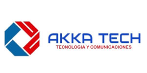 Cliente Akka Tech